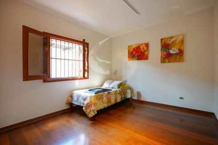 Casa à venda com 500m², 4 quartos e 4 vagas