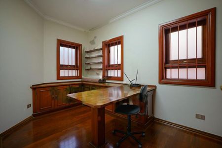 Casa à venda com 500m², 4 quartos e 4 vagas