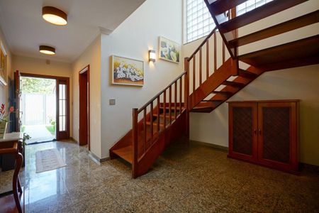 Casa à venda com 500m², 4 quartos e 4 vagas