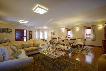 Casa à venda com 500m², 4 quartos e 4 vagas