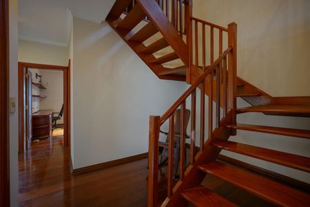 Casa à venda com 500m², 4 quartos e 4 vagas