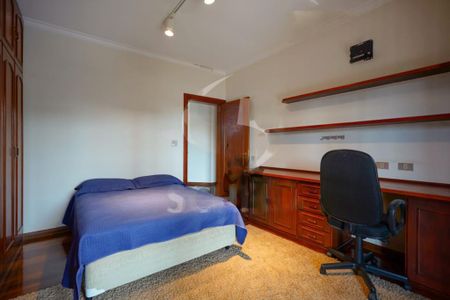 Casa à venda com 500m², 4 quartos e 4 vagas