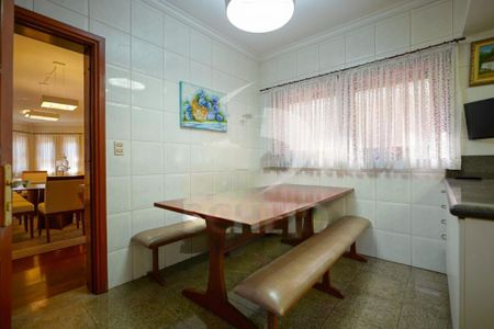 Casa à venda com 500m², 4 quartos e 4 vagas