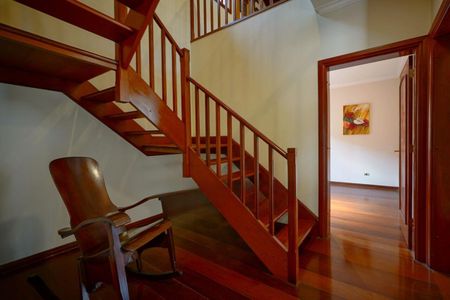 Casa à venda com 4 quartos, 500m² em Interlagos, São Paulo