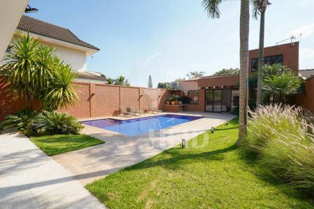 Casa à venda com 500m², 4 quartos e 4 vagas