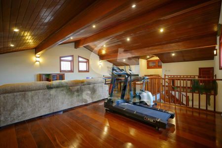 Casa à venda com 500m², 4 quartos e 4 vagas