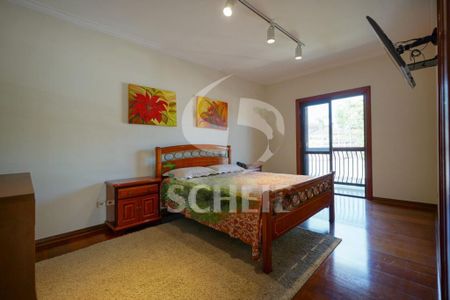 Casa à venda com 500m², 4 quartos e 4 vagas