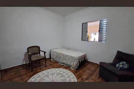 Quarto 1 de casa à venda com 3 quartos, 238m² em Rudge Ramos, São Bernardo do Campo