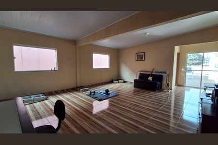 Edicula  de casa à venda com 3 quartos, 238m² em Rudge Ramos, São Bernardo do Campo