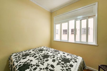 Quarto 1 de apartamento para alugar com 3 quartos, 126m² em Tijuca, Rio de Janeiro