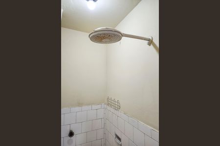 Apartamento para alugar com 126m², 3 quartos e 1 vaga Apartamento para alugar com 126m², 3 quartos e 1 vagaBanheiro de Serviço