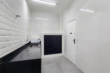 Apartamento para alugar com 126m², 3 quartos e 1 vaga Apartamento para alugar com 126m², 3 quartos e 1 vagaCozinha