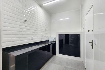 Apartamento para alugar com 126m², 3 quartos e 1 vaga Apartamento para alugar com 126m², 3 quartos e 1 vagaCozinha