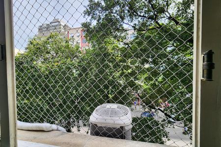 Apartamento para alugar com 126m², 3 quartos e 1 vaga Apartamento para alugar com 126m², 3 quartos e 1 vagaVista do Quarto 2