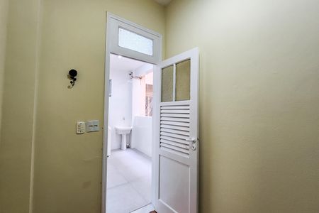 Apartamento para alugar com 126m², 3 quartos e 1 vaga Apartamento para alugar com 126m², 3 quartos e 1 vagaQuarto de Serviço