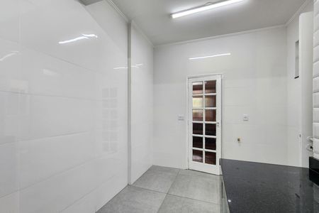 Apartamento para alugar com 126m², 3 quartos e 1 vaga Apartamento para alugar com 126m², 3 quartos e 1 vagaCozinha