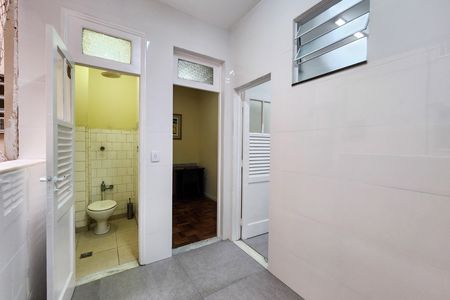 Apartamento para alugar com 126m², 3 quartos e 1 vaga Apartamento para alugar com 126m², 3 quartos e 1 vagaÁrea de Serviço