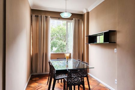 Apartamento para alugar com 126m², 3 quartos e 1 vaga Apartamento para alugar com 126m², 3 quartos e 1 vagaSala