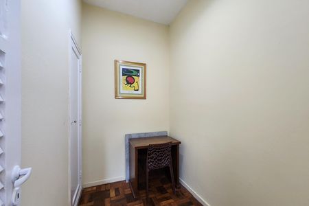 Apartamento para alugar com 126m², 3 quartos e 1 vaga Apartamento para alugar com 126m², 3 quartos e 1 vagaQuarto de Serviço
