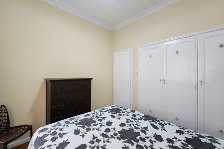 Apartamento para alugar com 126m², 3 quartos e 1 vaga Apartamento para alugar com 126m², 3 quartos e 1 vagaQuarto 1