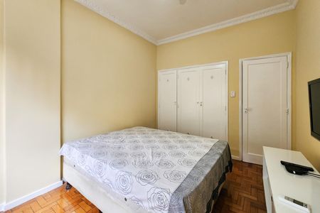 Apartamento para alugar com 126m², 3 quartos e 1 vaga Apartamento para alugar com 126m², 3 quartos e 1 vagaQuarto 2