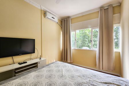 Apartamento para alugar com 126m², 3 quartos e 1 vaga Apartamento para alugar com 126m², 3 quartos e 1 vagaQuarto 2