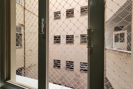 Vista do Quarto 1 de apartamento para alugar com 3 quartos, 126m² em Tijuca, Rio de Janeiro