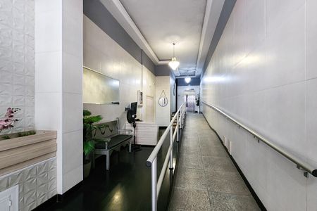 Apartamento para alugar com 126m², 3 quartos e 1 vaga Apartamento para alugar com 126m², 3 quartos e 1 vagaÁrea Comum