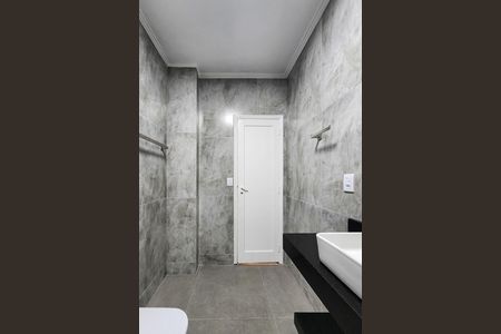 Apartamento para alugar com 126m², 3 quartos e 1 vaga Apartamento para alugar com 126m², 3 quartos e 1 vagaBanheiro