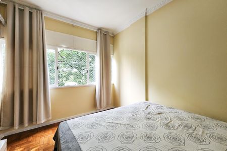 Apartamento para alugar com 126m², 3 quartos e 1 vaga Apartamento para alugar com 126m², 3 quartos e 1 vagaQuarto 2