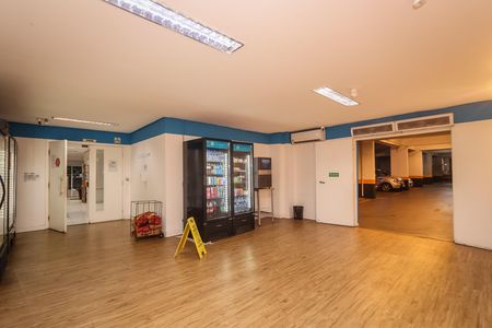 Apartamento para alugar com 51m², 2 quartos e 1 vaga