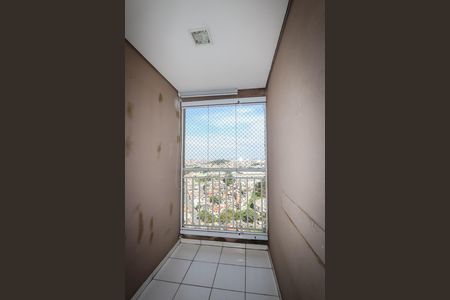 Apartamento para alugar com 51m², 2 quartos e 1 vaga