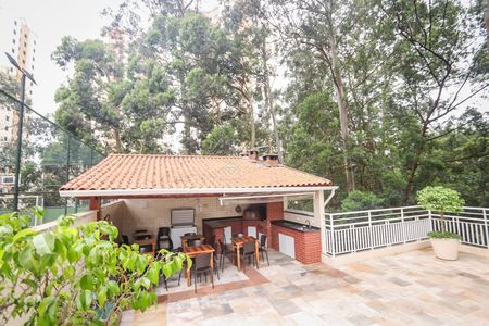 Apartamento para alugar com 51m², 2 quartos e 1 vaga