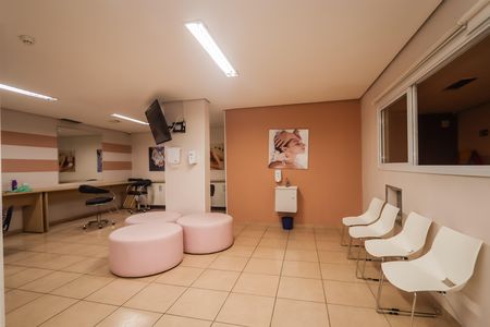 Apartamento para alugar com 51m², 2 quartos e 1 vaga
