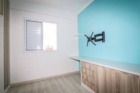 Apartamento para alugar com 51m², 2 quartos e 1 vaga