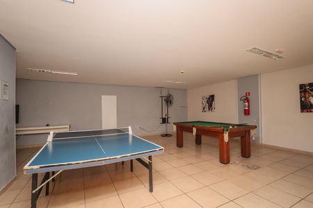 Apartamento para alugar com 51m², 2 quartos e 1 vaga