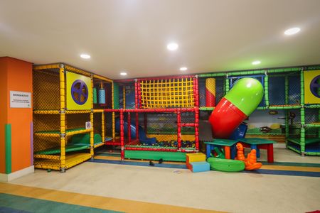 Apartamento para alugar com 51m², 2 quartos e 1 vaga