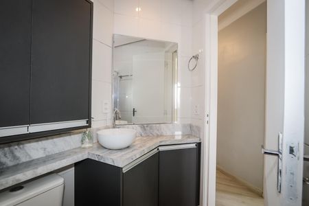 Apartamento para alugar com 51m², 2 quartos e 1 vaga