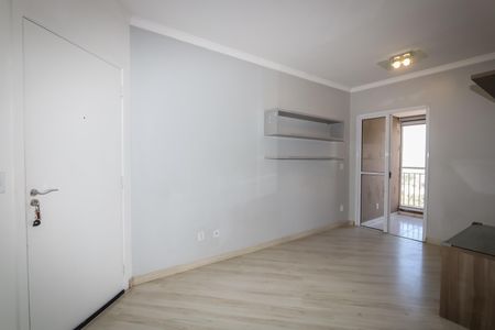 Apartamento para alugar com 51m², 2 quartos e 1 vaga