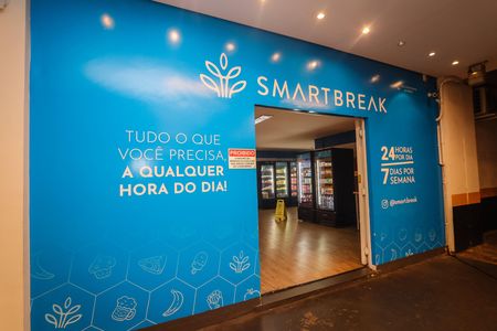 Apartamento para alugar com 51m², 2 quartos e 1 vaga
