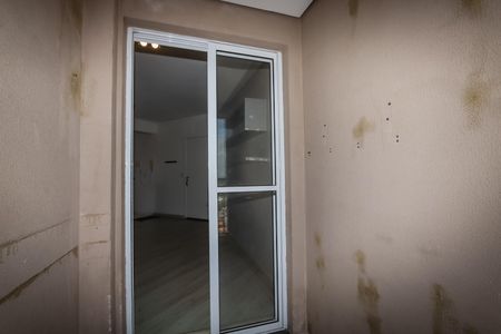 Apartamento para alugar com 51m², 2 quartos e 1 vaga