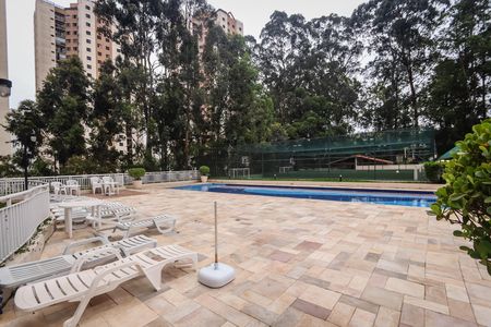 Apartamento para alugar com 51m², 2 quartos e 1 vaga