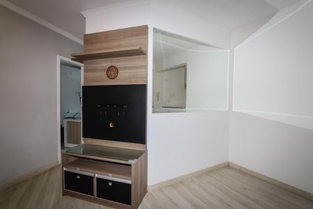 Apartamento para alugar com 51m², 2 quartos e 1 vaga