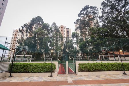 Apartamento para alugar com 51m², 2 quartos e 1 vaga