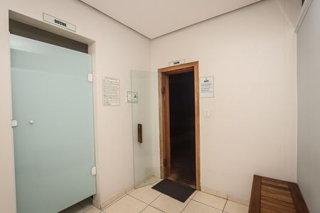 Apartamento para alugar com 51m², 2 quartos e 1 vaga