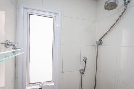 Apartamento para alugar com 51m², 2 quartos e 1 vaga