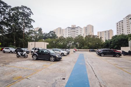 Apartamento para alugar com 51m², 2 quartos e 1 vaga