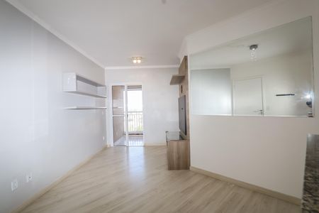 Apartamento para alugar com 2 quartos, 51m² em Jardim Henriqueta, Taboão da Serra