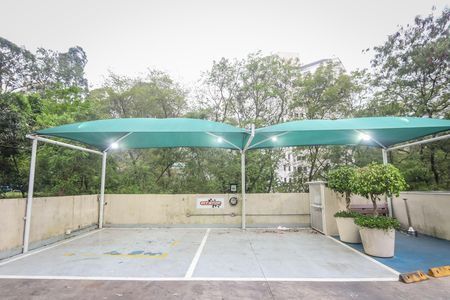 Apartamento para alugar com 51m², 2 quartos e 1 vaga