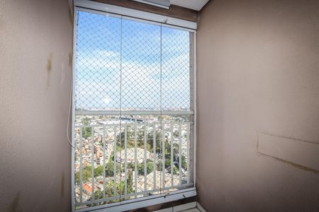 Apartamento para alugar com 51m², 2 quartos e 1 vaga